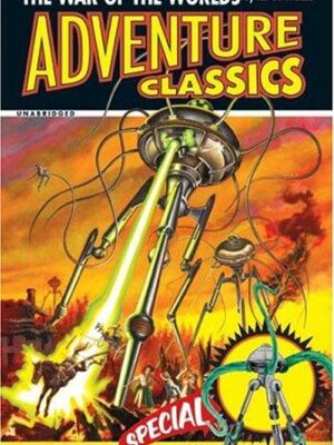 The War of the Worlds