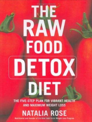 The Raw Food Detox Diet