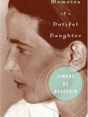 Mémoires d'une jeune fille rangée