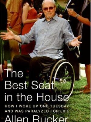 The Best Seat in the House