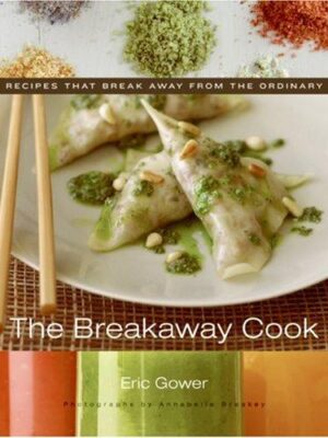The Breakaway Cook