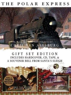 The Polar Express Gift Set