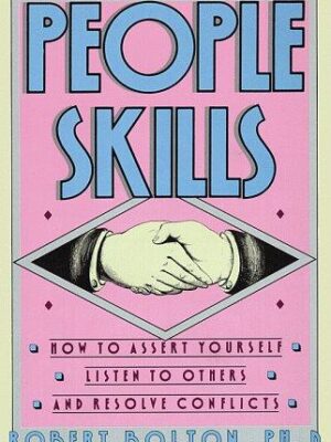 People skills