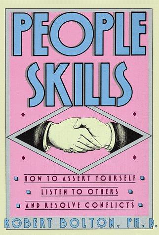 People skills