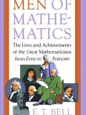 Men of mathematics