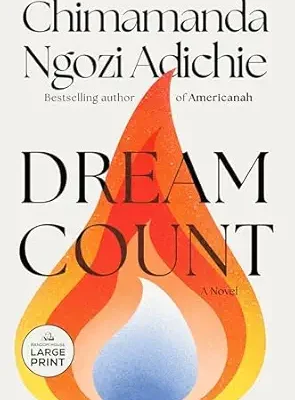 Dream Count: A Novel – Large Print, March 4, 2025