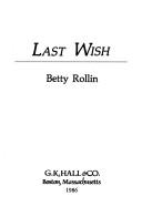 Last wish