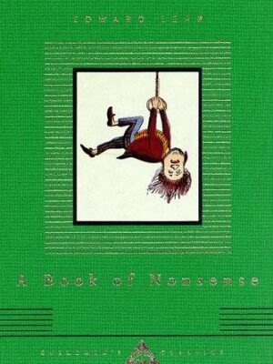 A book of nonsense