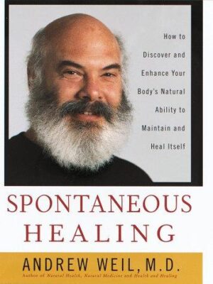 Spontaneous healing