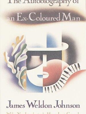 Autobiography of an Ex-Colored Man