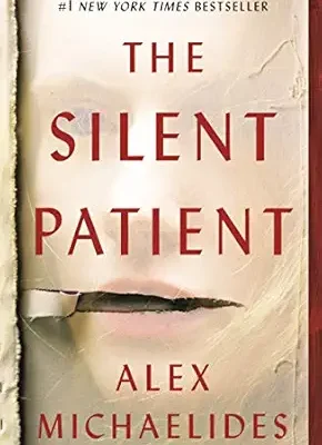 The Silent Patient – May 4, 2021