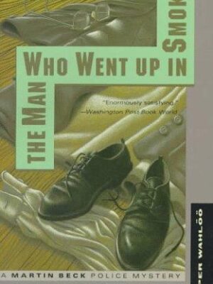 Mannen som gick upp i rök