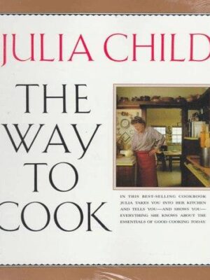 The Way to Cook