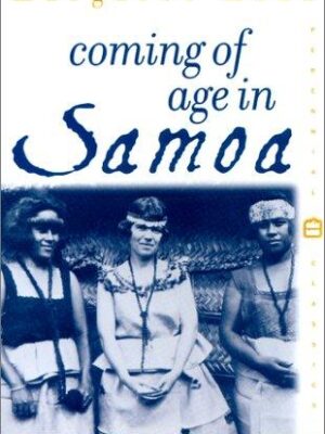 Coming of age in Samoa