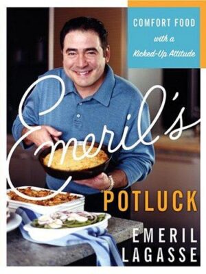 Emeril's potluck