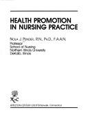 Health promotion in nursing practice