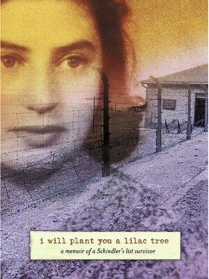 I Will Plant You a Lilac Tree