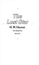 The lost star