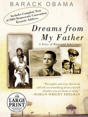 Dreams from My Father