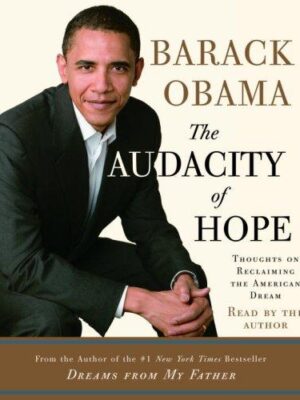 The Audacity of Hope