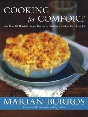 Cooking for Comfort