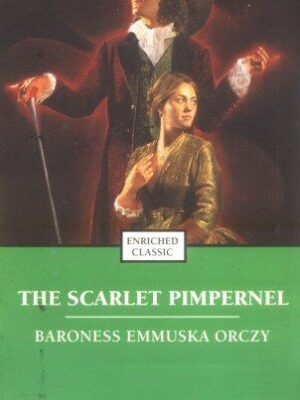 The Scarlet Pimpernel