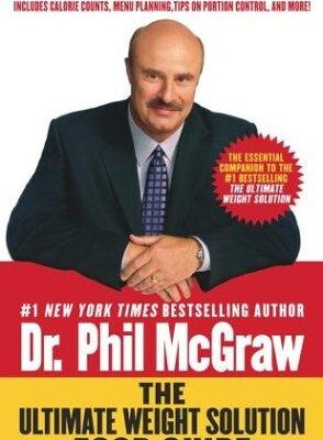 The Ultimate weight solution food guide