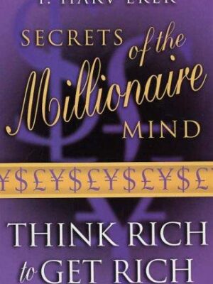 Secrets of the Millionaire Mind