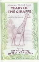 Tears of the Giraffe (No. 1 Ladies Detective Agency