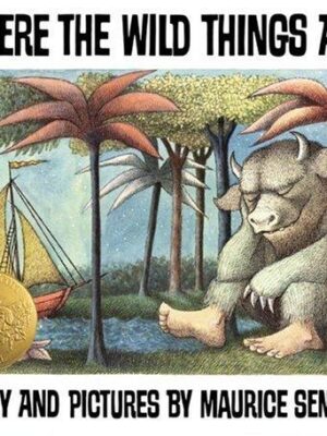 Where the Wild Things Are