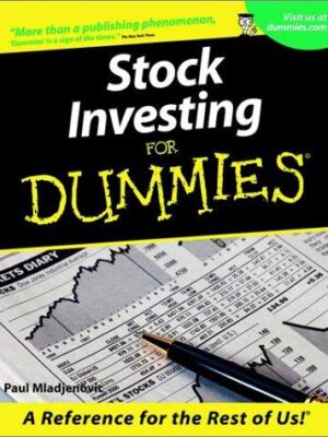 Stock Investing for Dummies