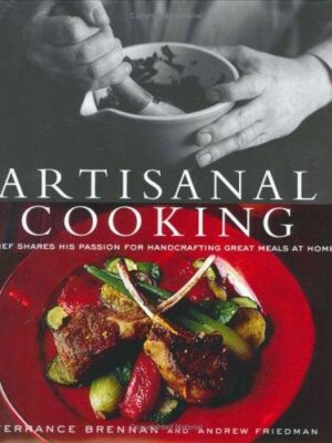 Artisanal cooking