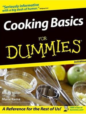 Cooking Basics for Dummies