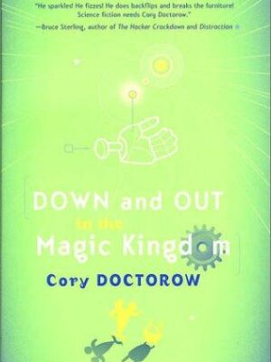 Down and out in the Magic Kingdom