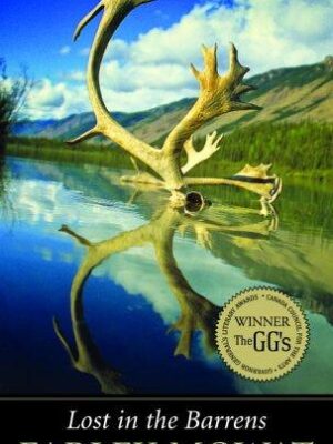 Lost in the Barrens - Collector's Edition