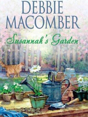 Susannah's Garden