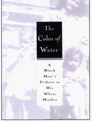 The color of water