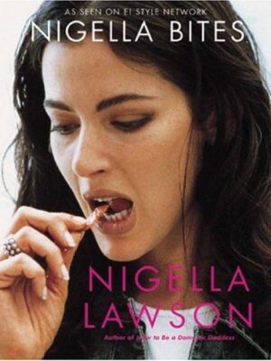 Nigella bites