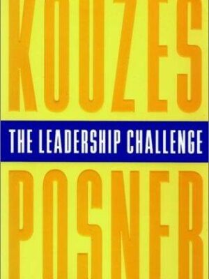 The leadership challenge
