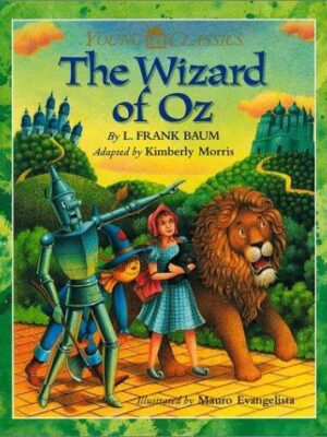 The Wonderful Wizard of Oz