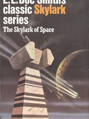 The Skylark of Space
