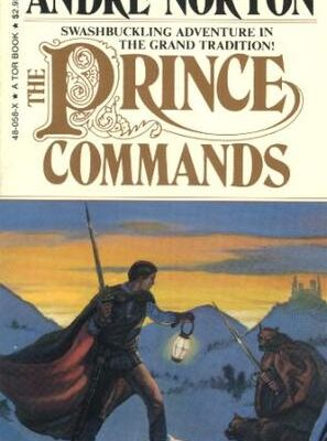 The Prince Commands