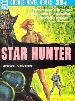 Star Hunter