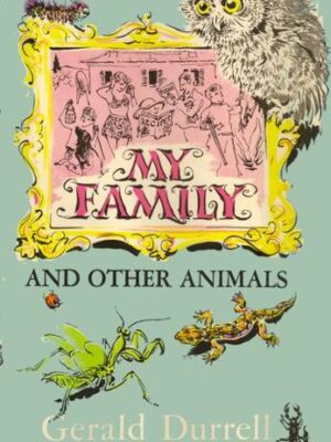 My Family and other Animals