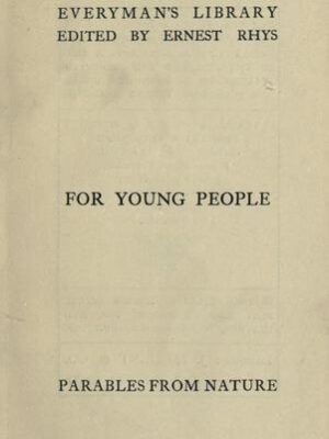 Parables from nature