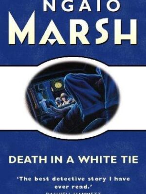 Death in a White Tie