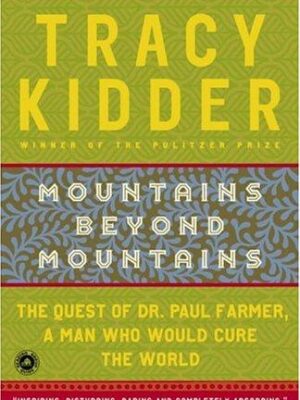 Mountains Beyond Mountains