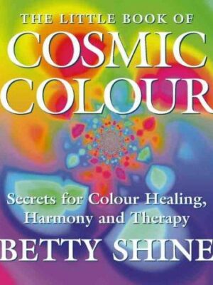 Little Book of Cosmic Colour