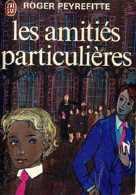 Les Amities Particulaires