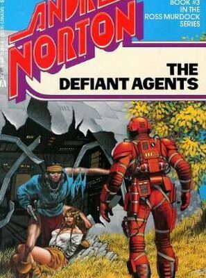 The Defiant Agents